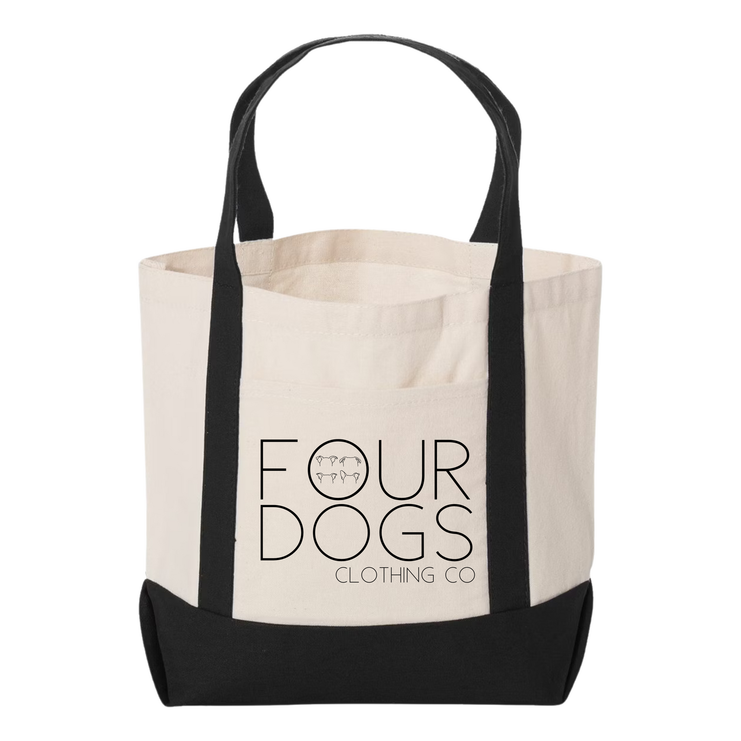 Canvas Totes