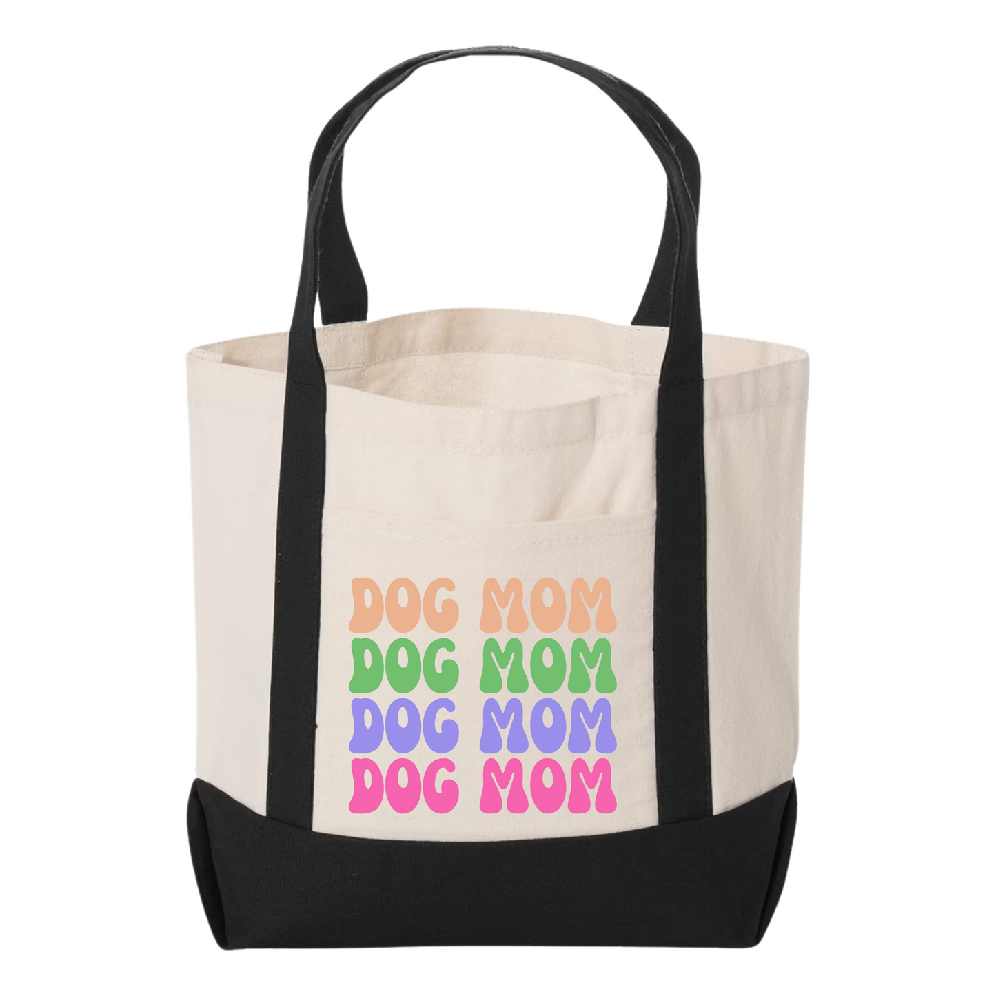 Canvas Totes
