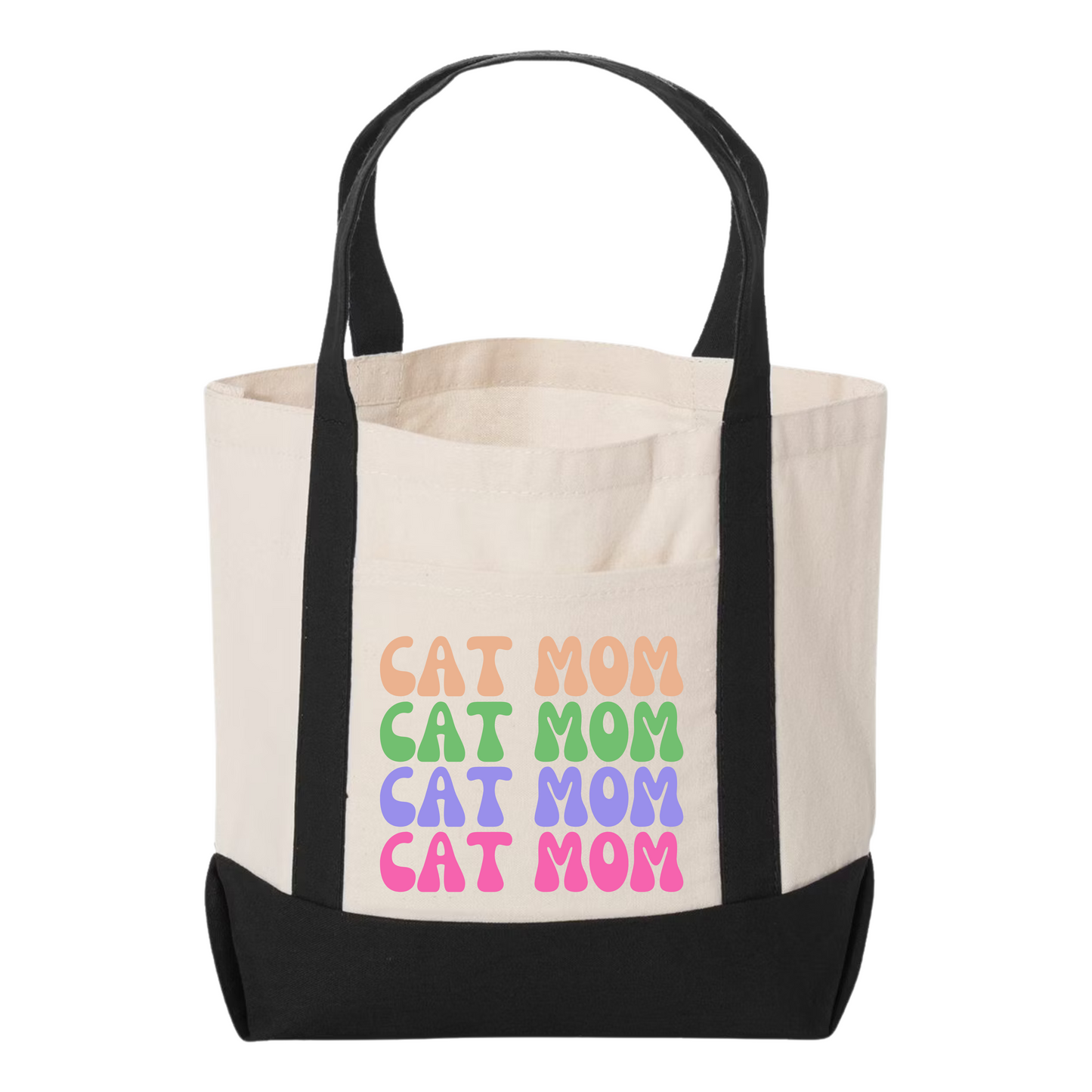 Canvas Totes