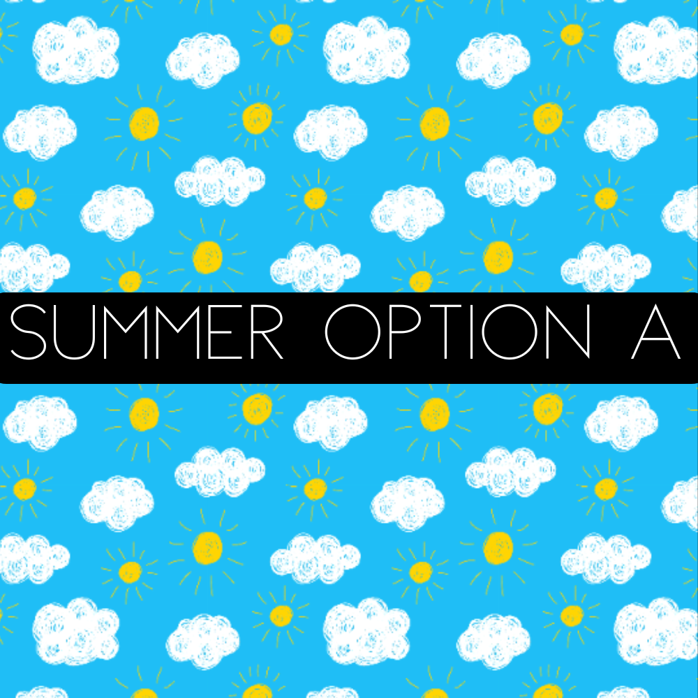 Summer | Tee