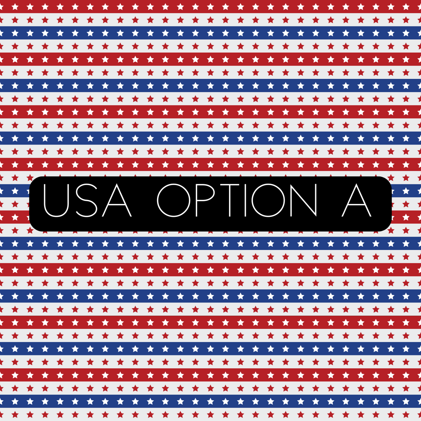 USA | Tee
