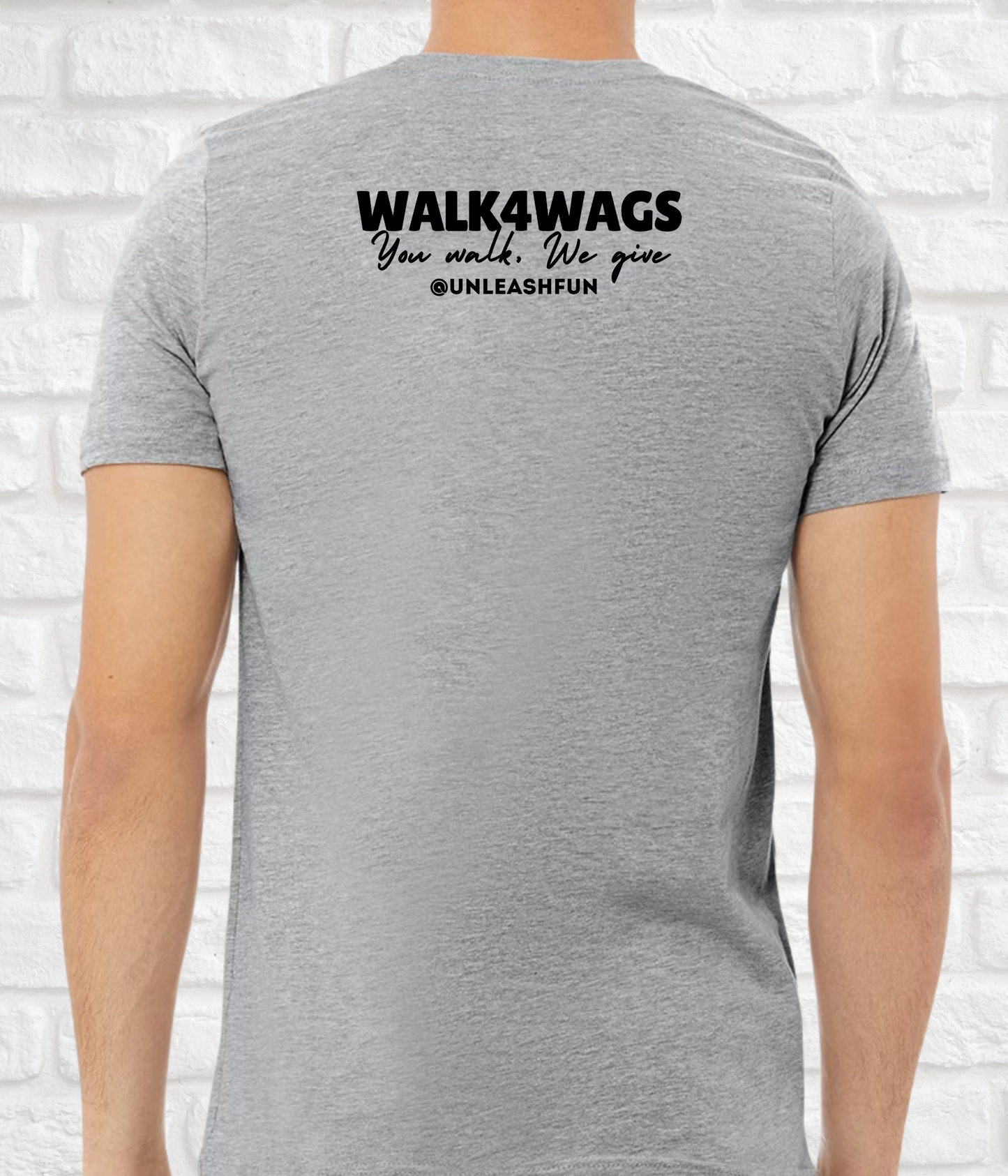 Walk4Wags | One Walk At A Time