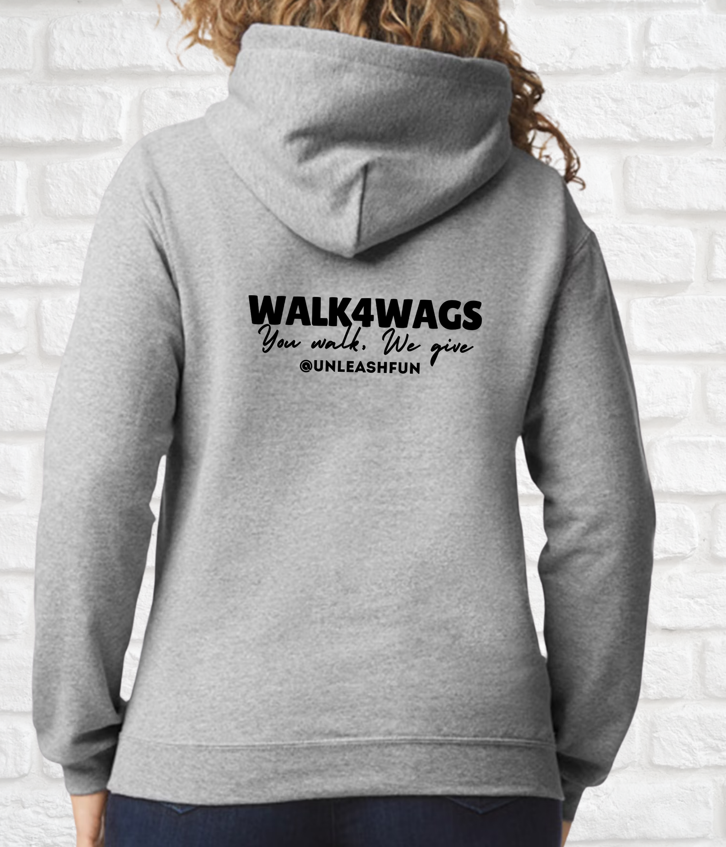 Walk4Wags | One Walk At A Time