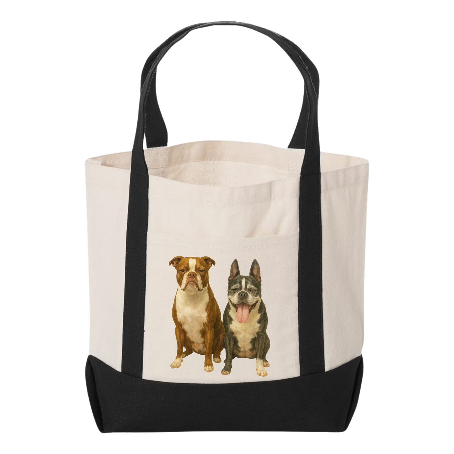 Canvas Totes