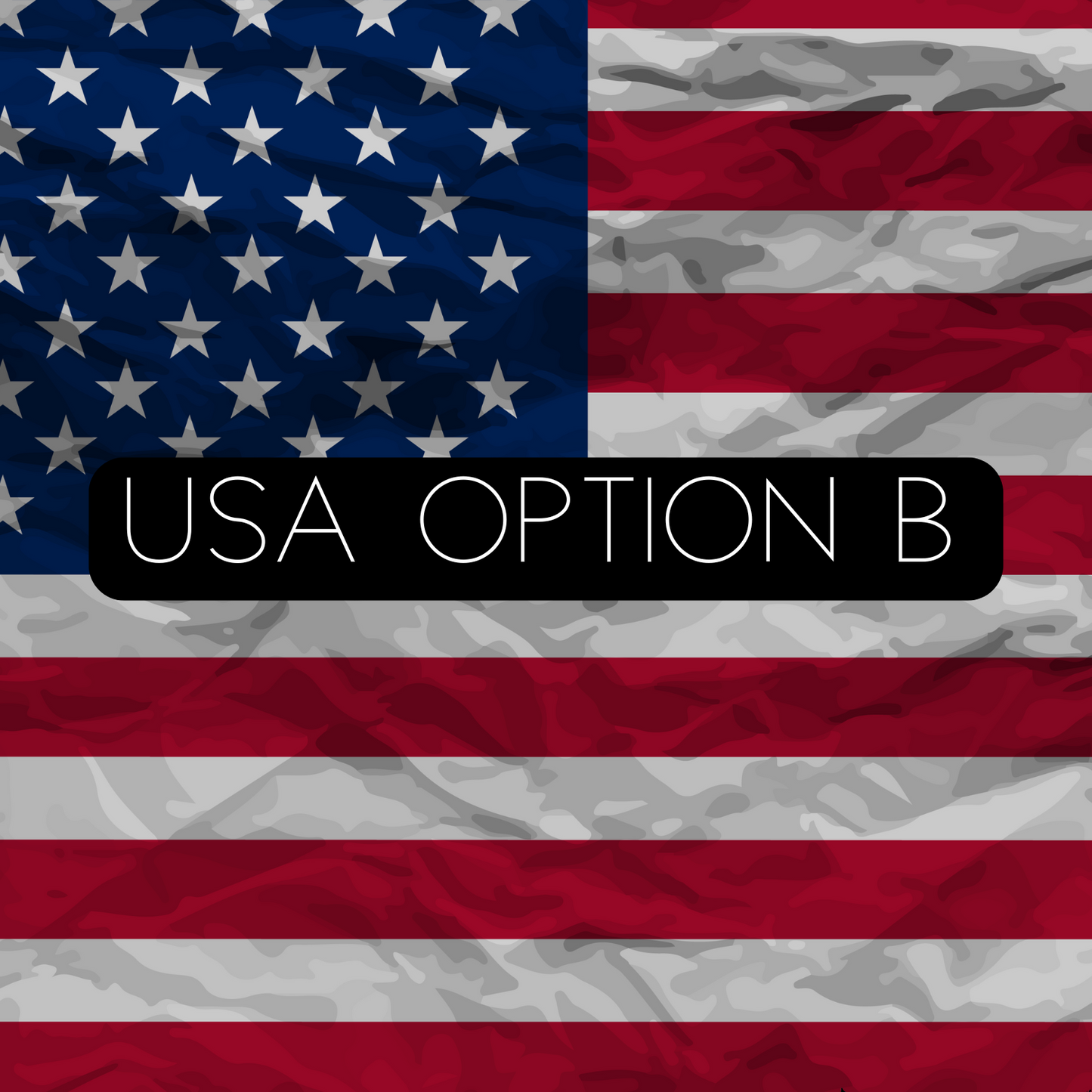 USA | Tee