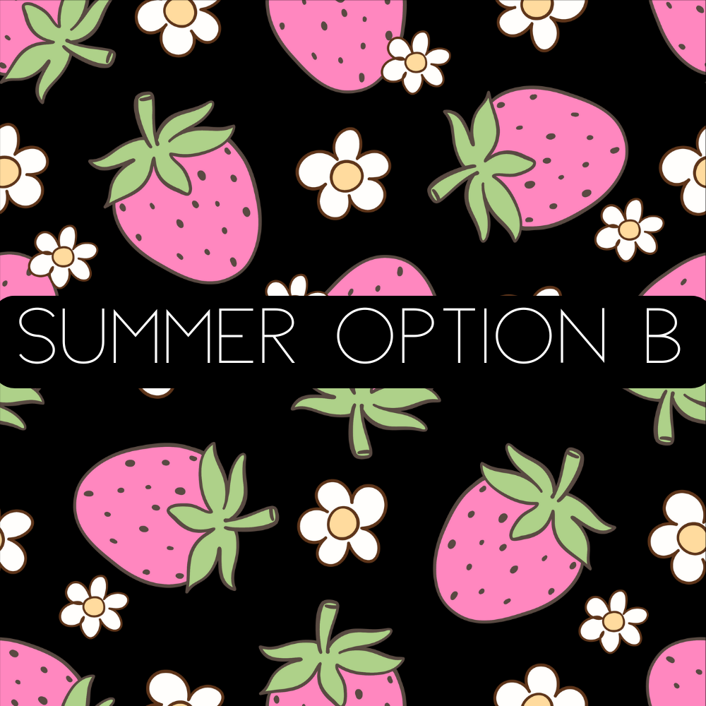Summer | Tee