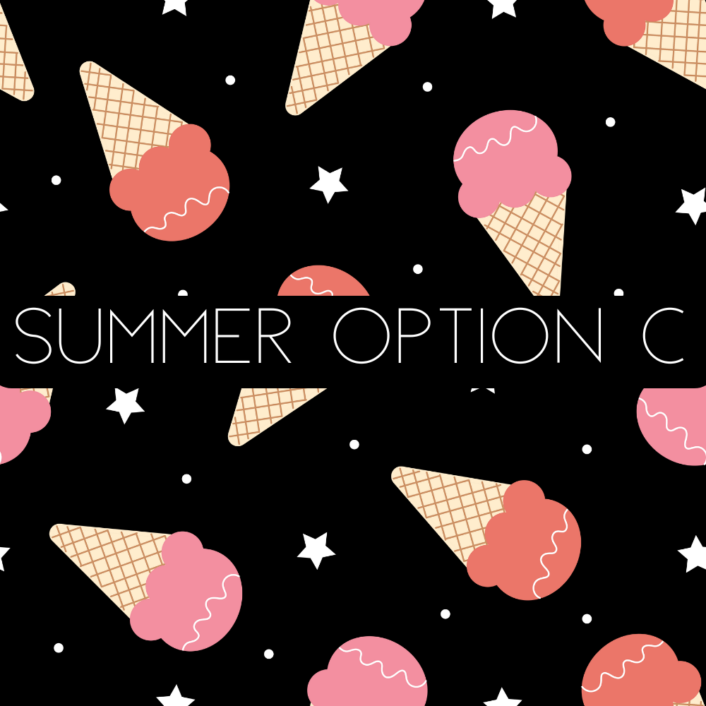 Summer | Tee