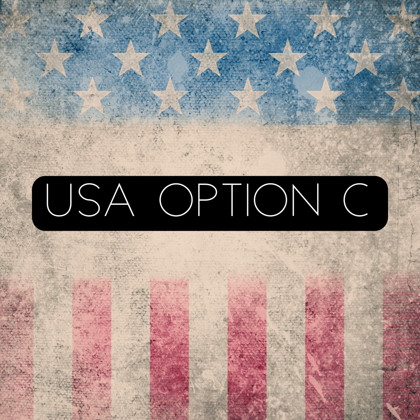 USA | Tee