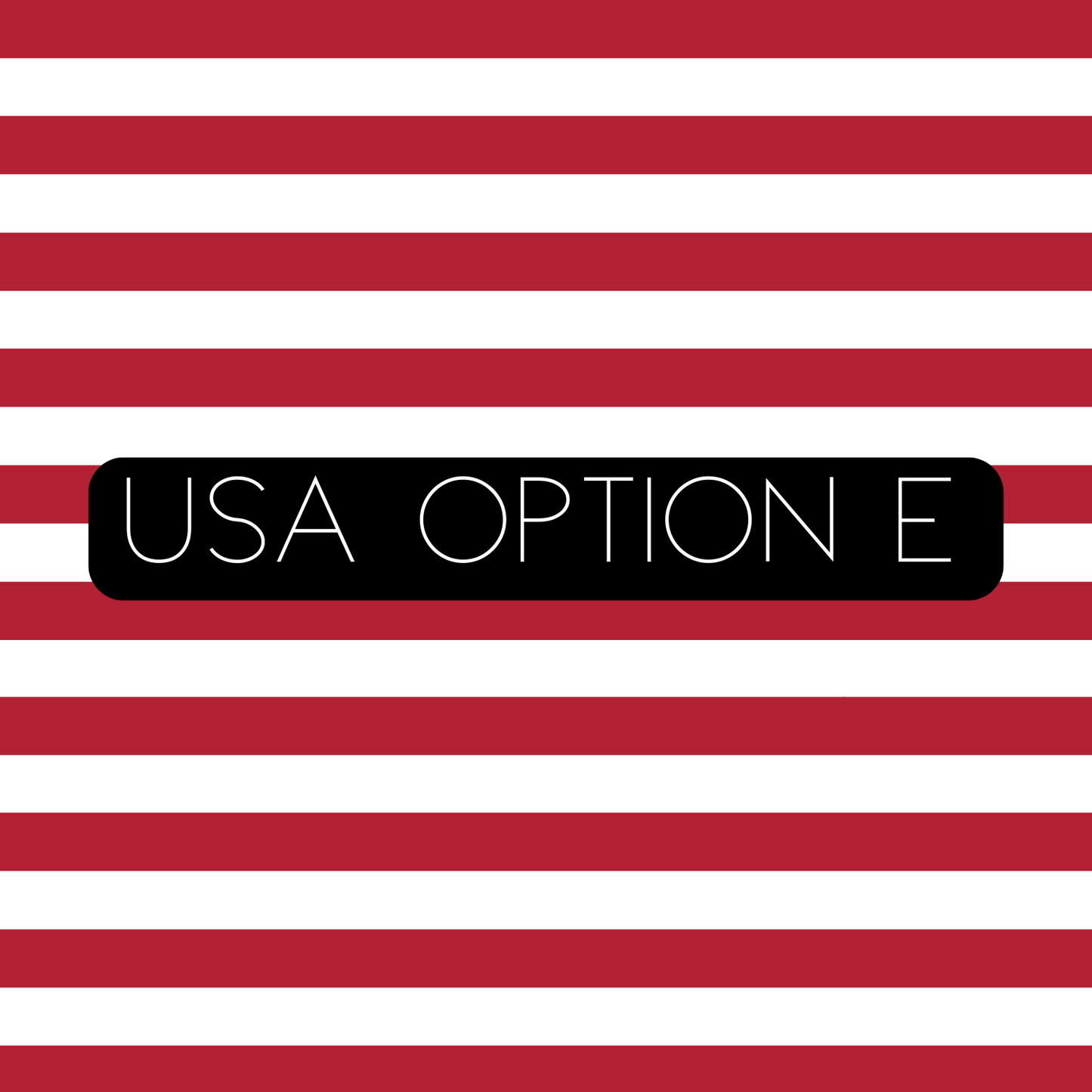 USA | Tee