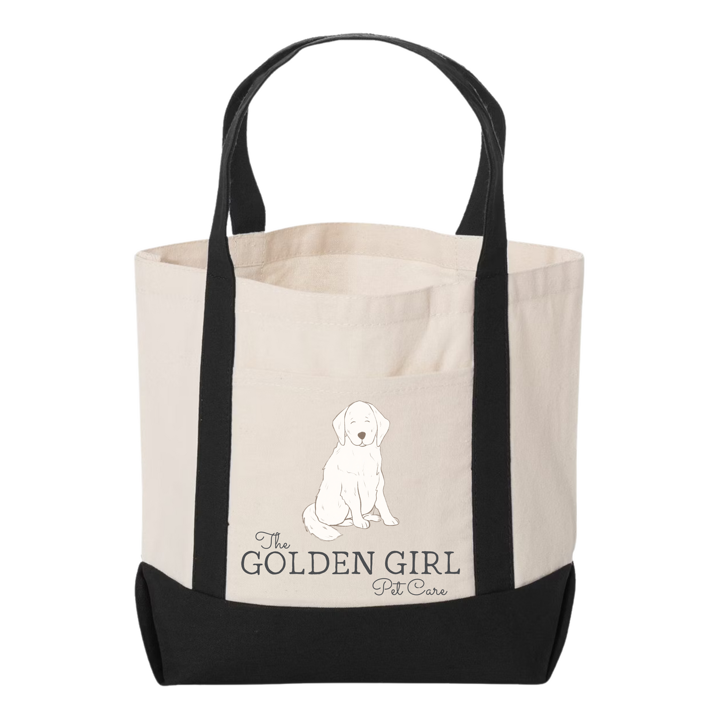 Canvas Totes