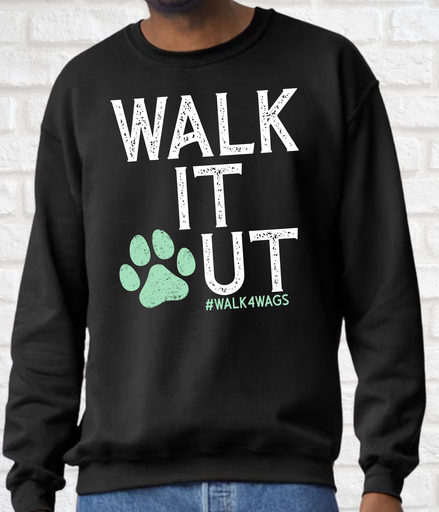 Walk4Wags | Walk It Out