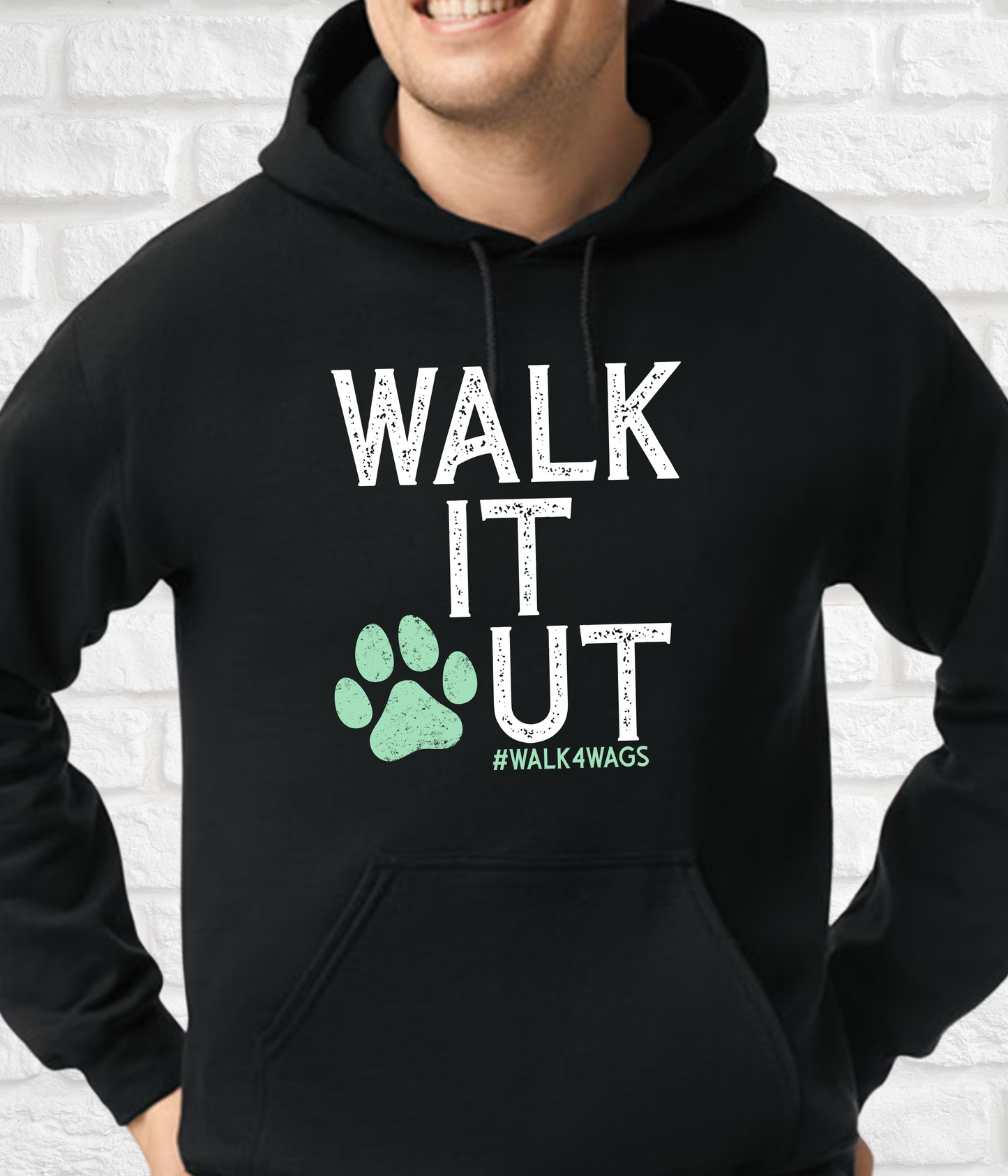 Walk4Wags | Walk It Out
