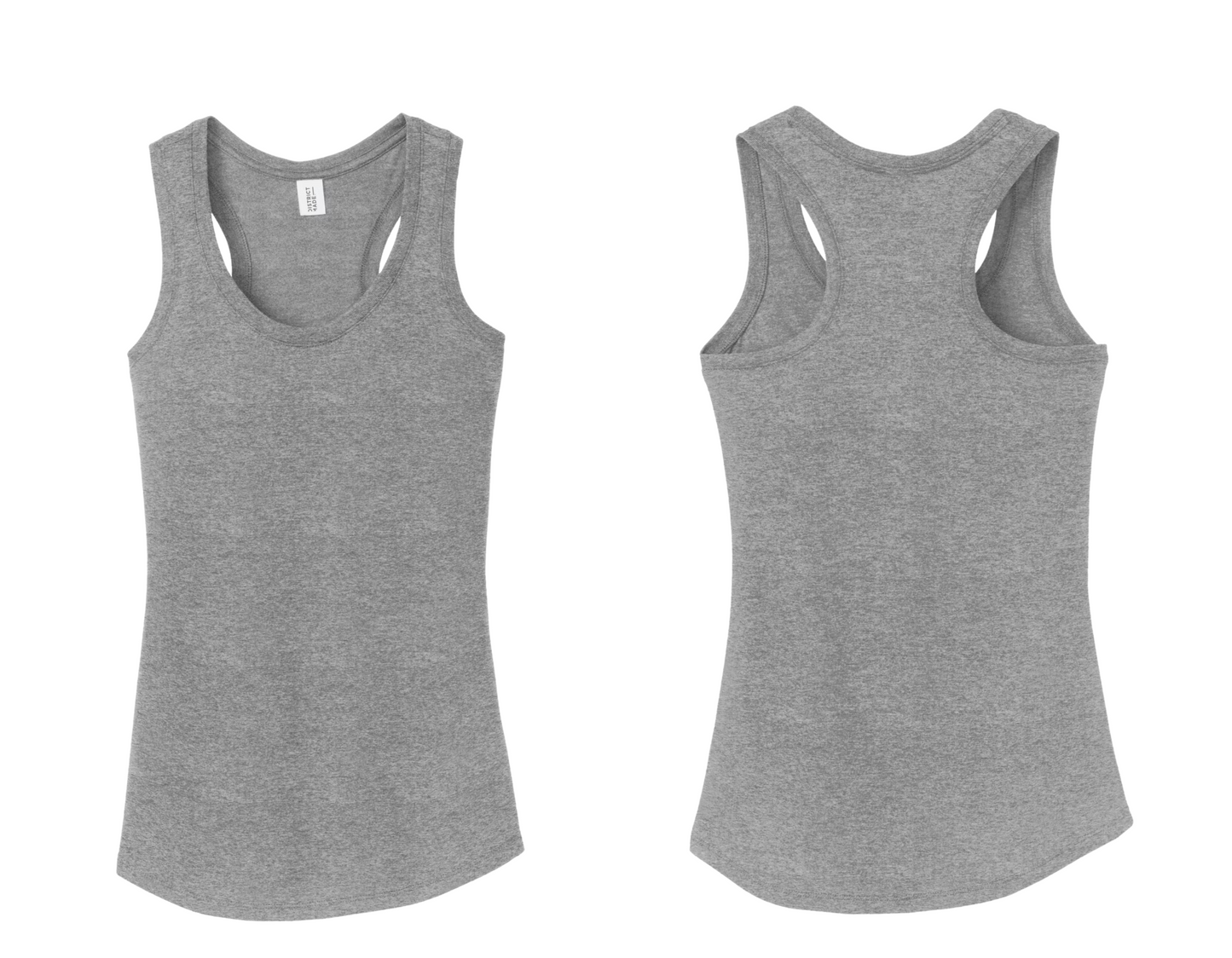 Sun Sand & Paws | Tank