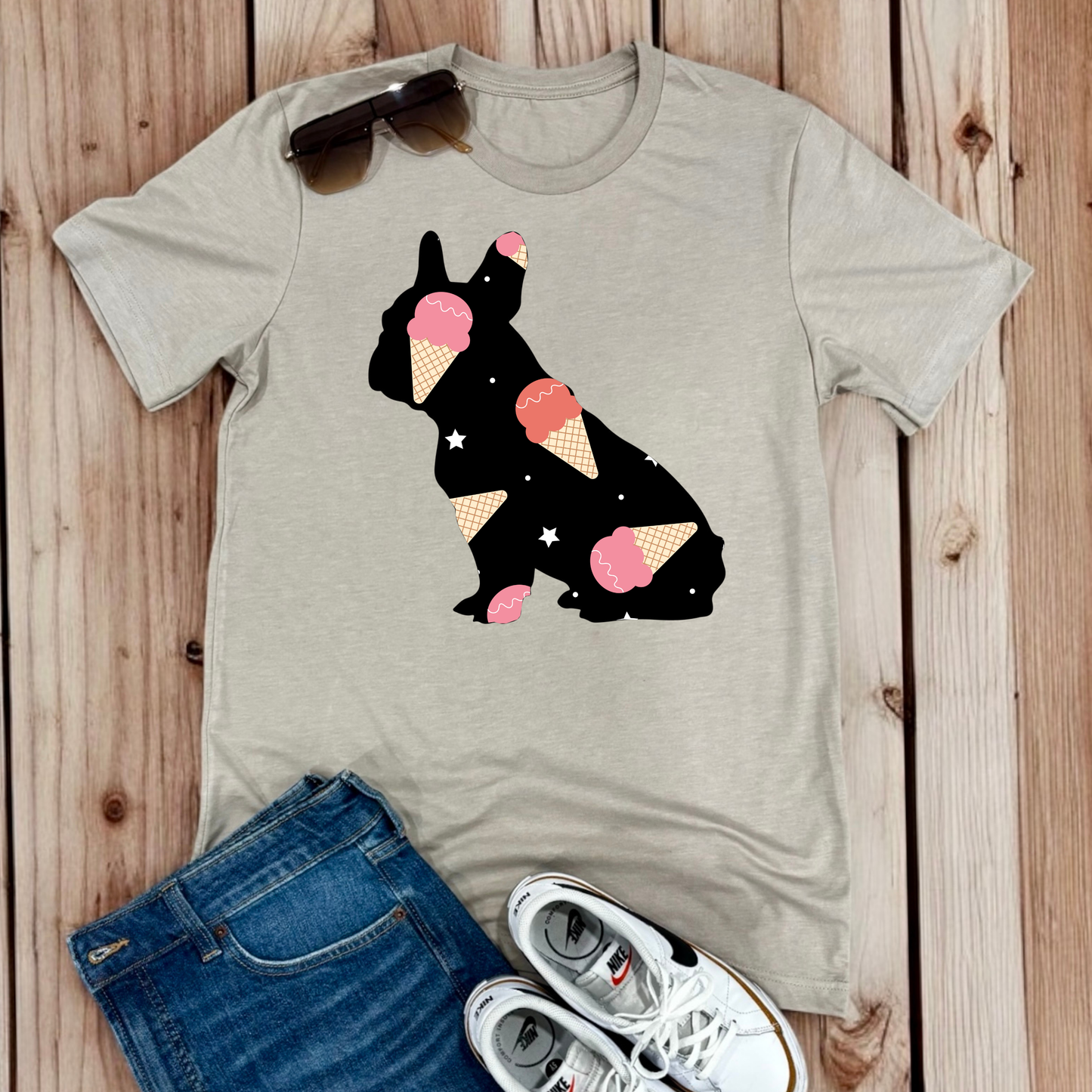 Summer | Tee