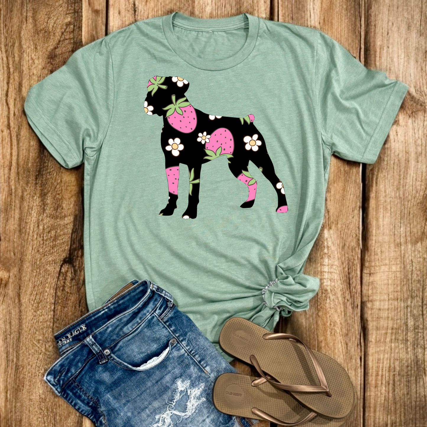 Summer | Tee