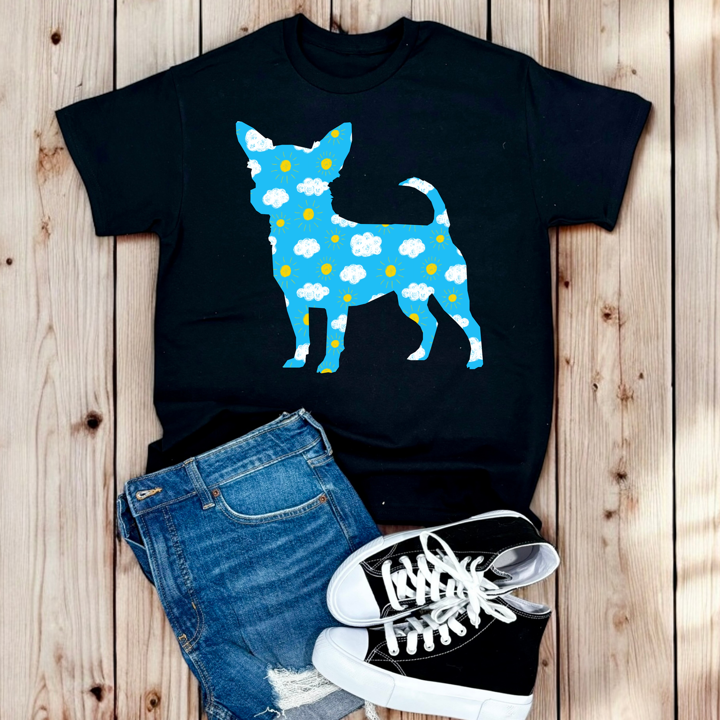 Summer | Tee