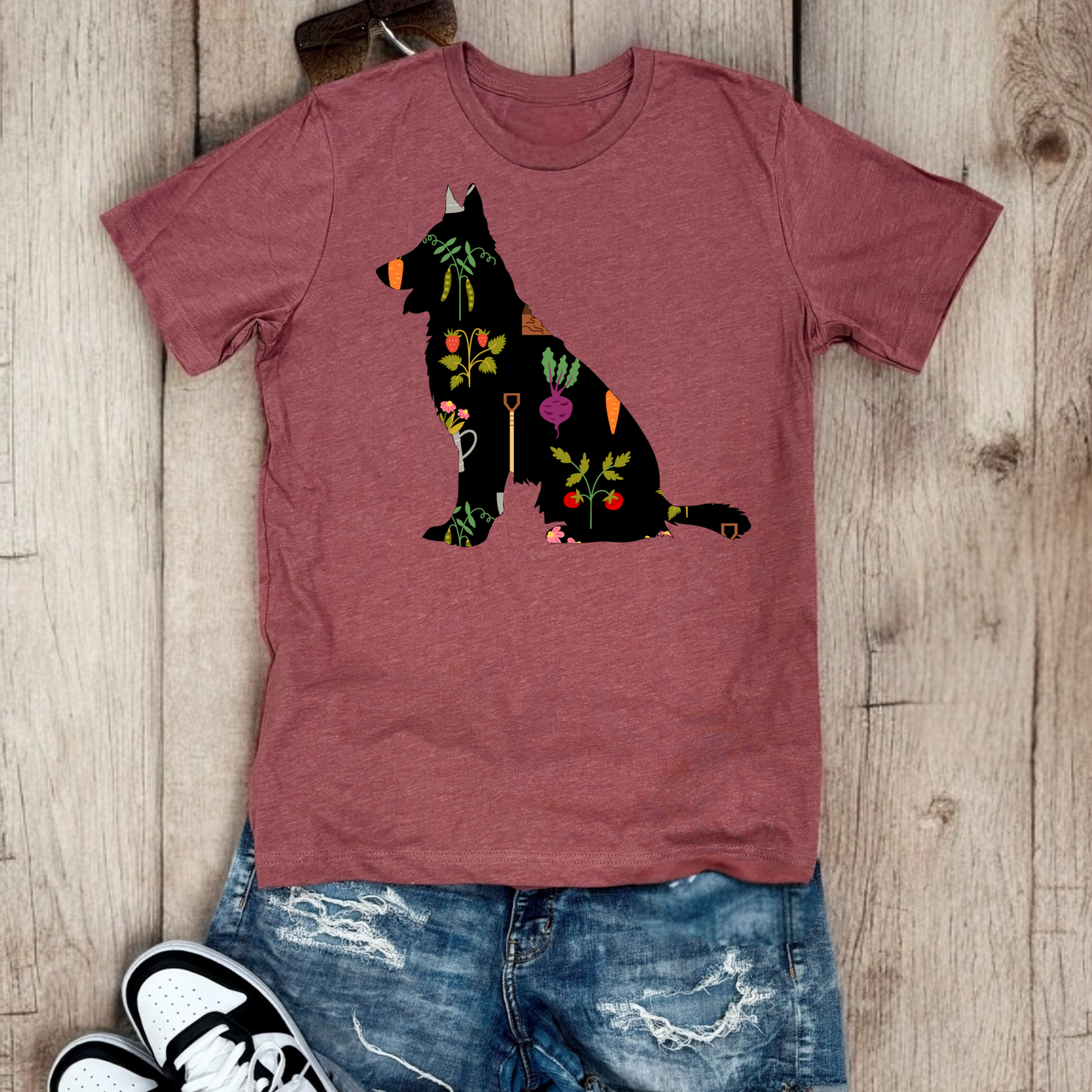 Summer | Tee