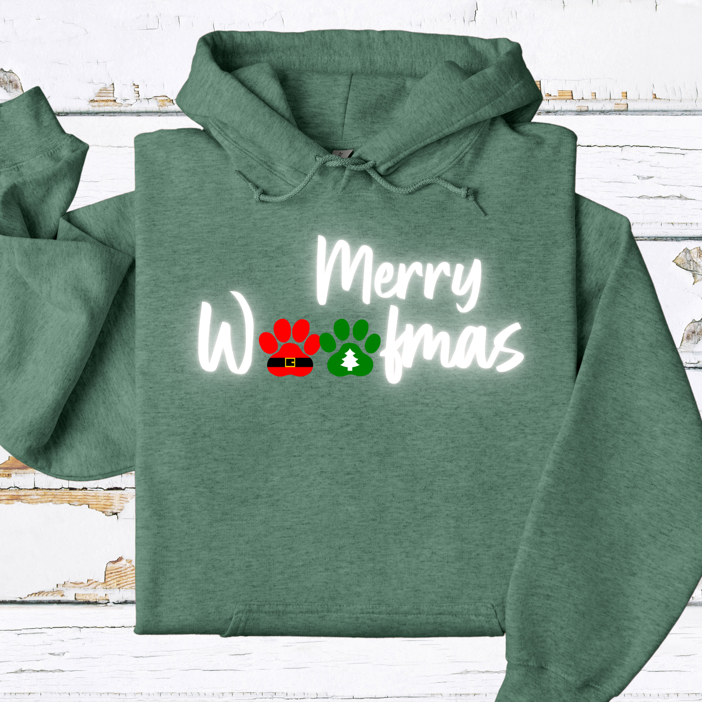 Merry Woofmas