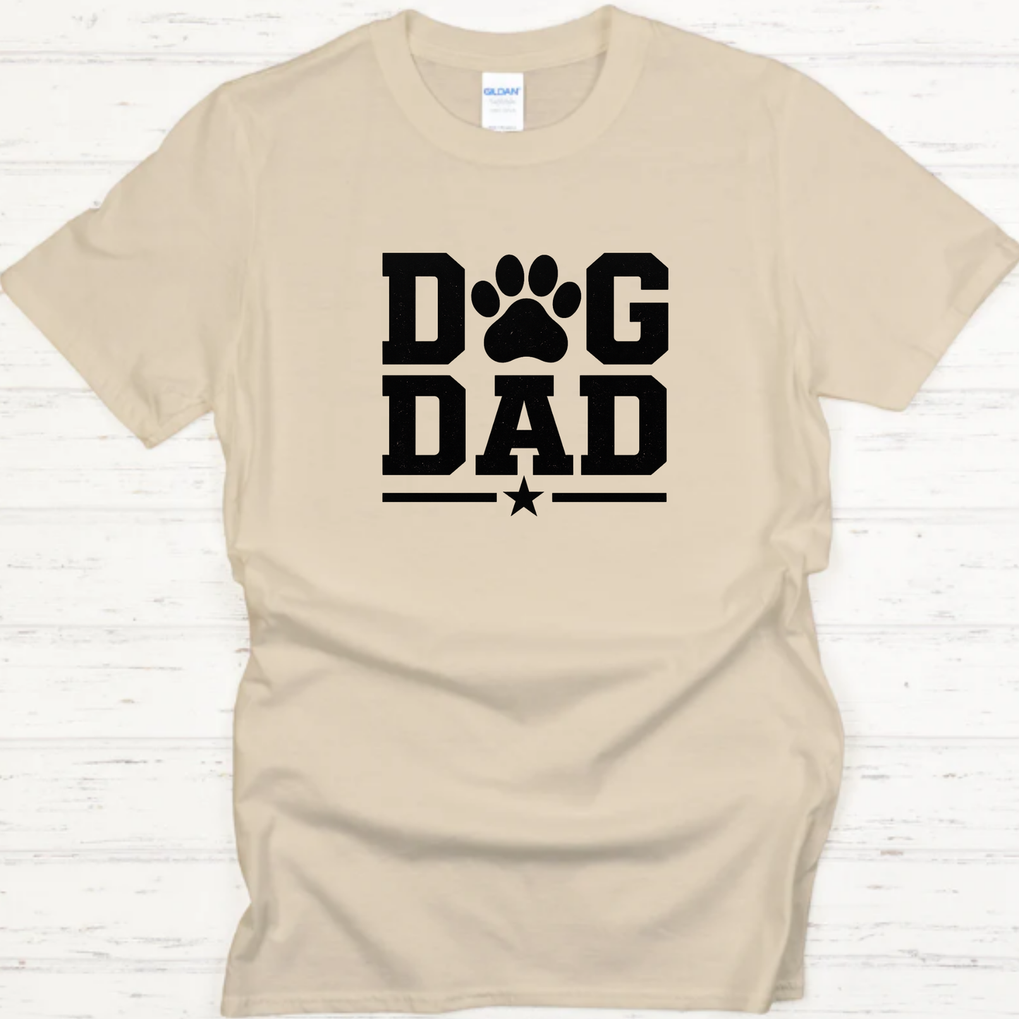 Simple Dog Dad