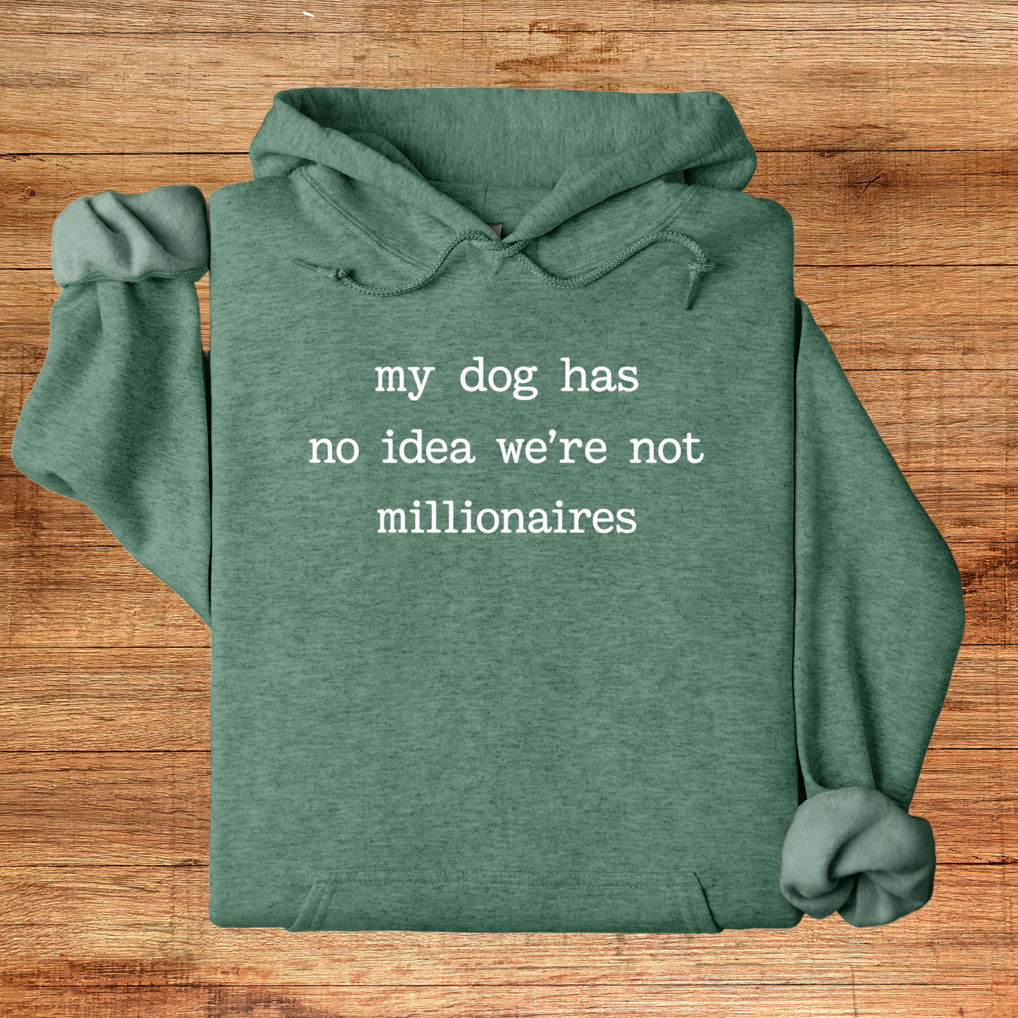 Millionaires