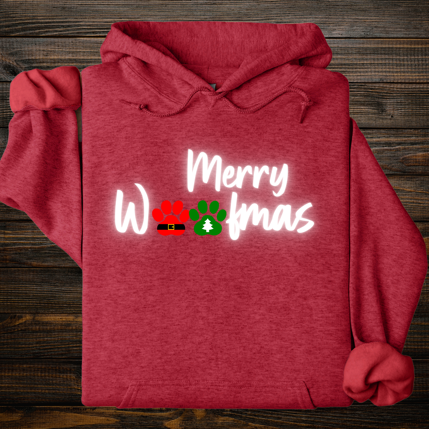 Merry Woofmas