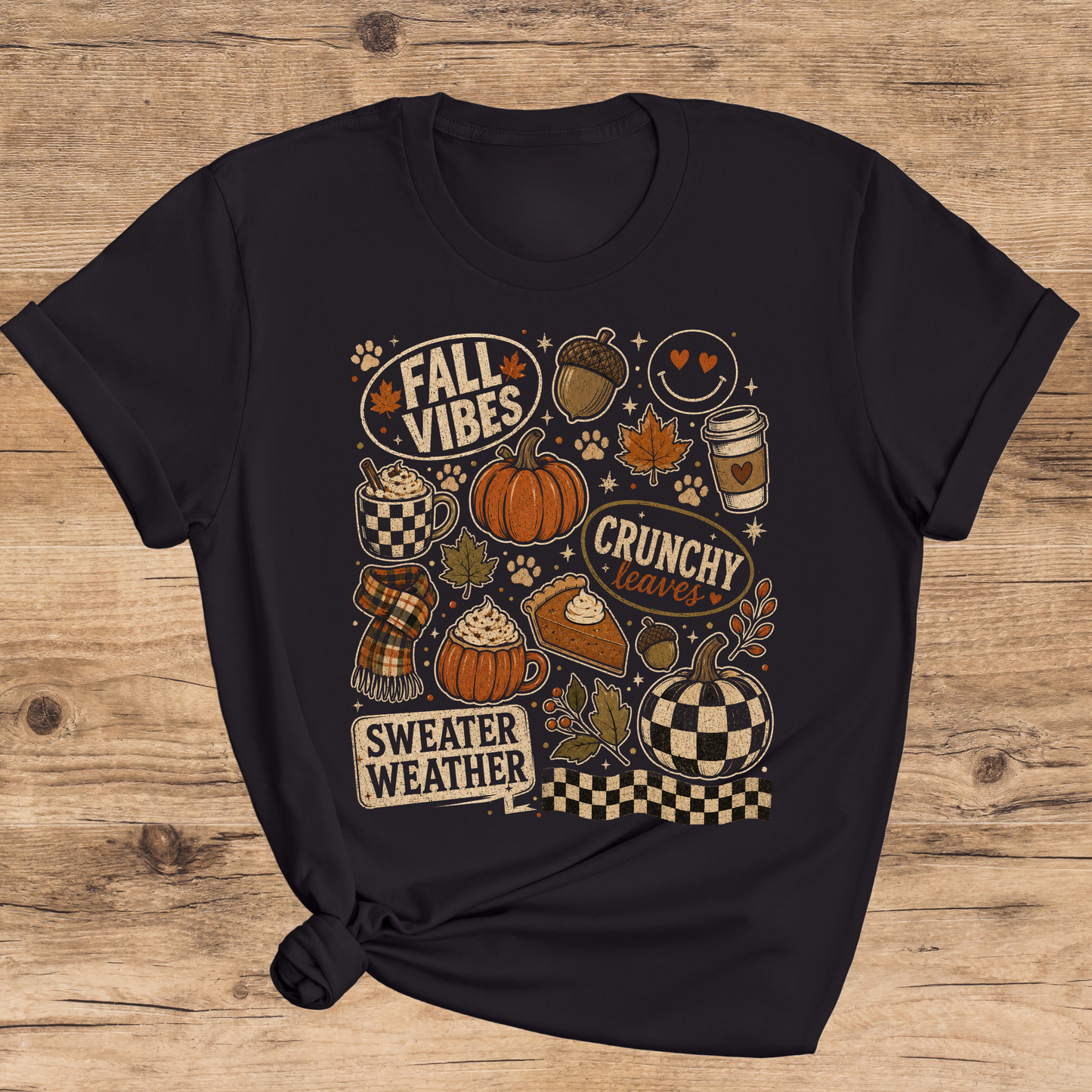 Fall Vibes