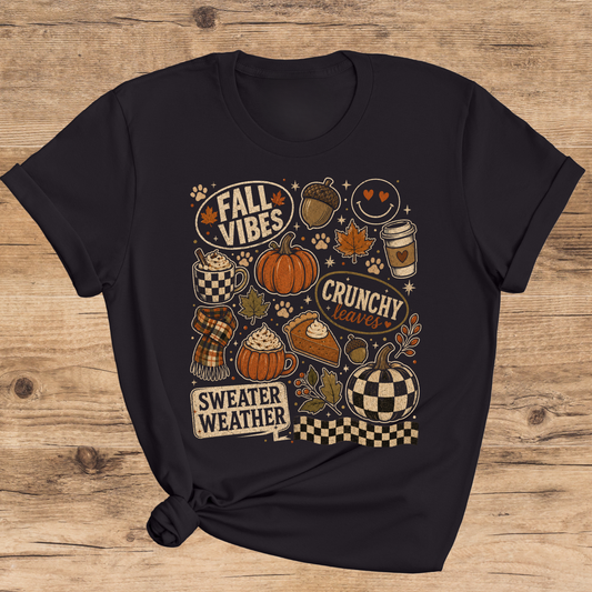 Fall Vibes