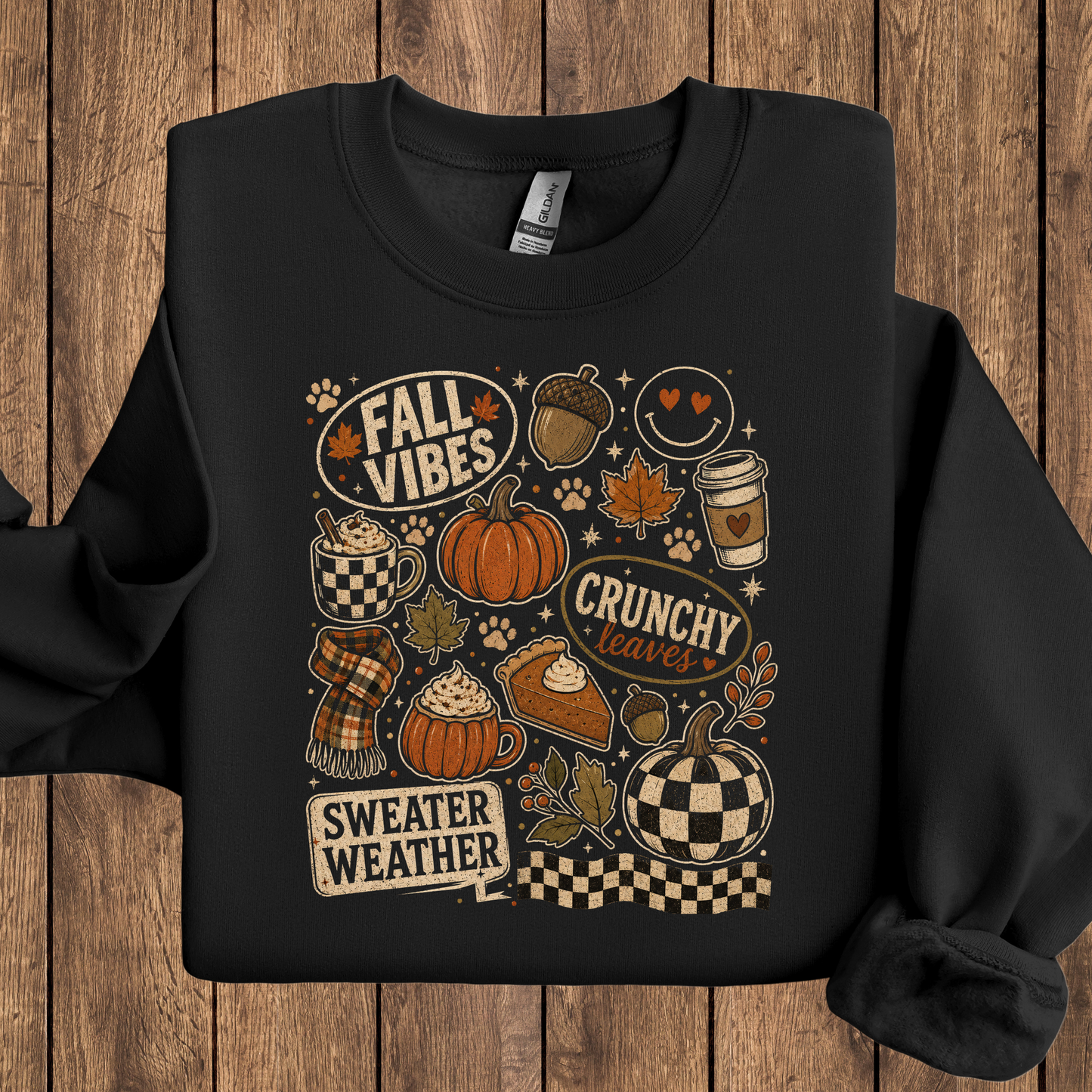Fall Vibes