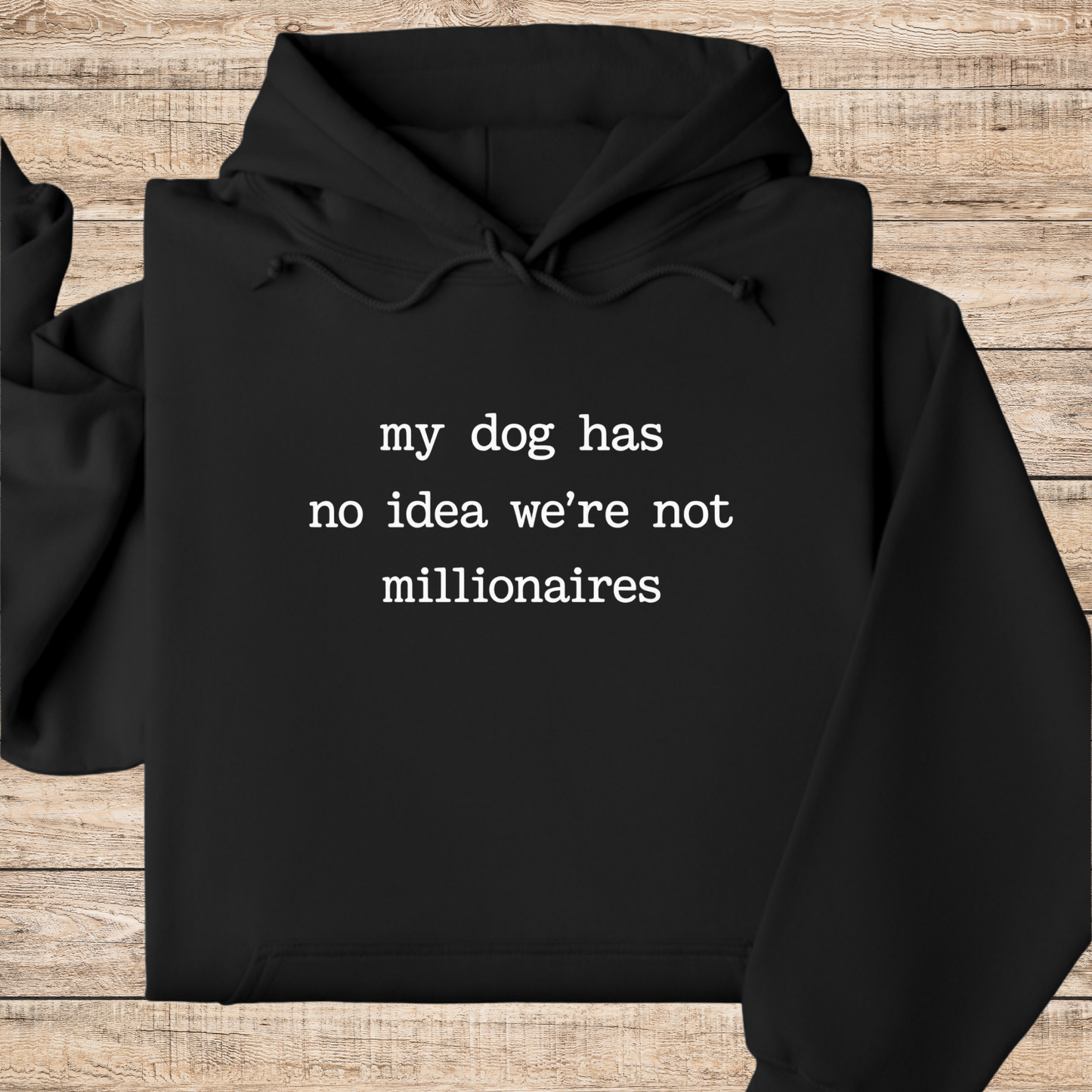 Millionaires