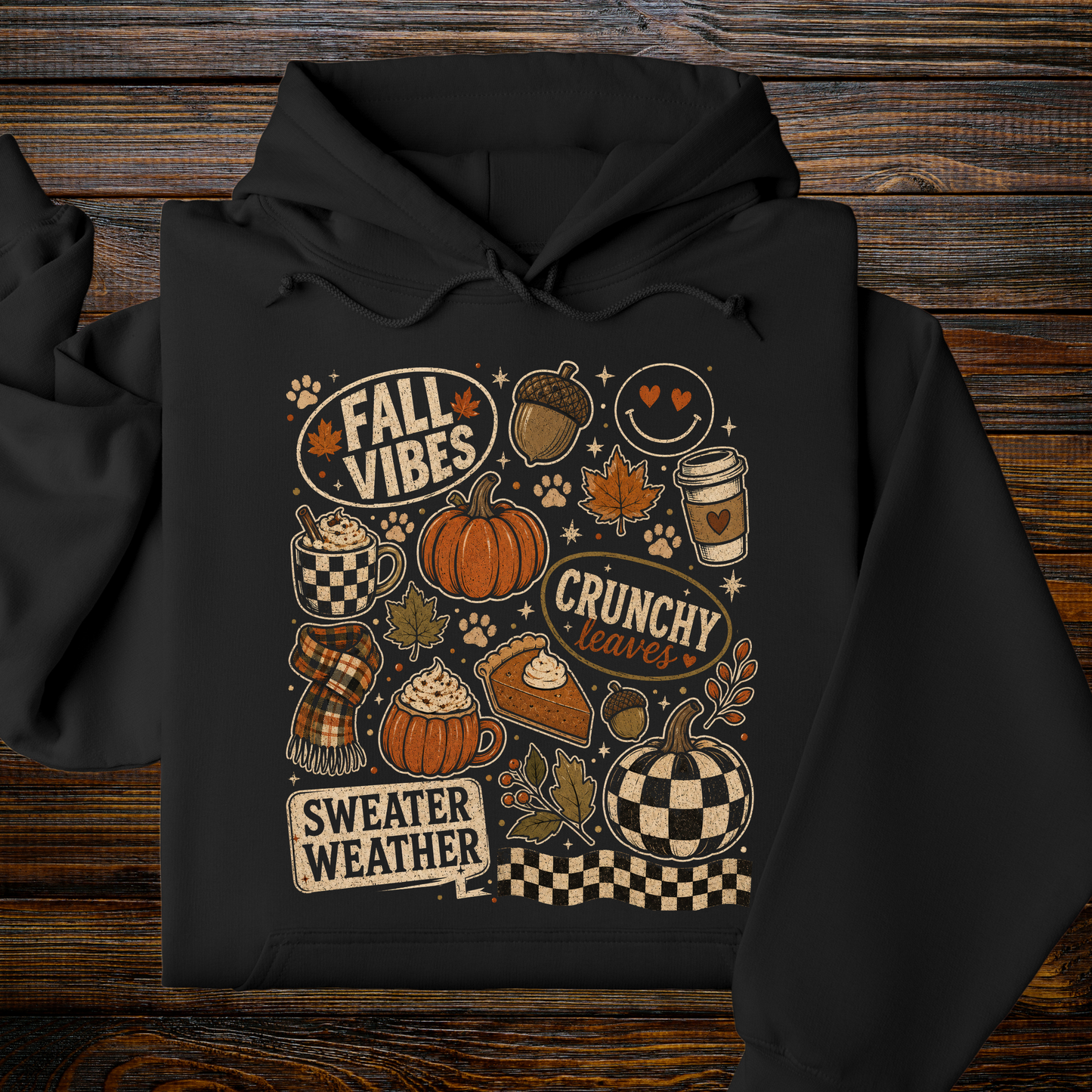 Fall Vibes