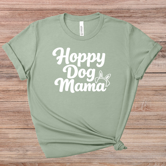 Hoppy Dog Mama