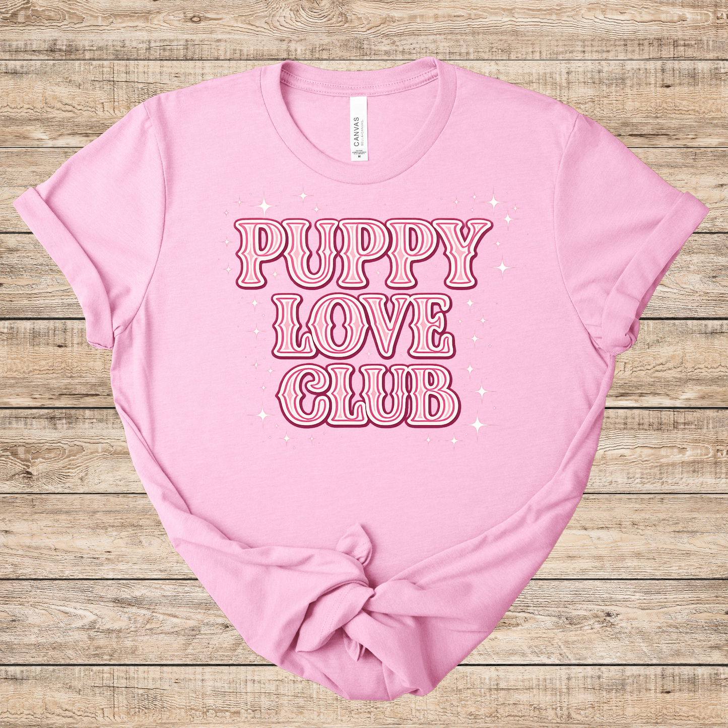 Puppy Love Club