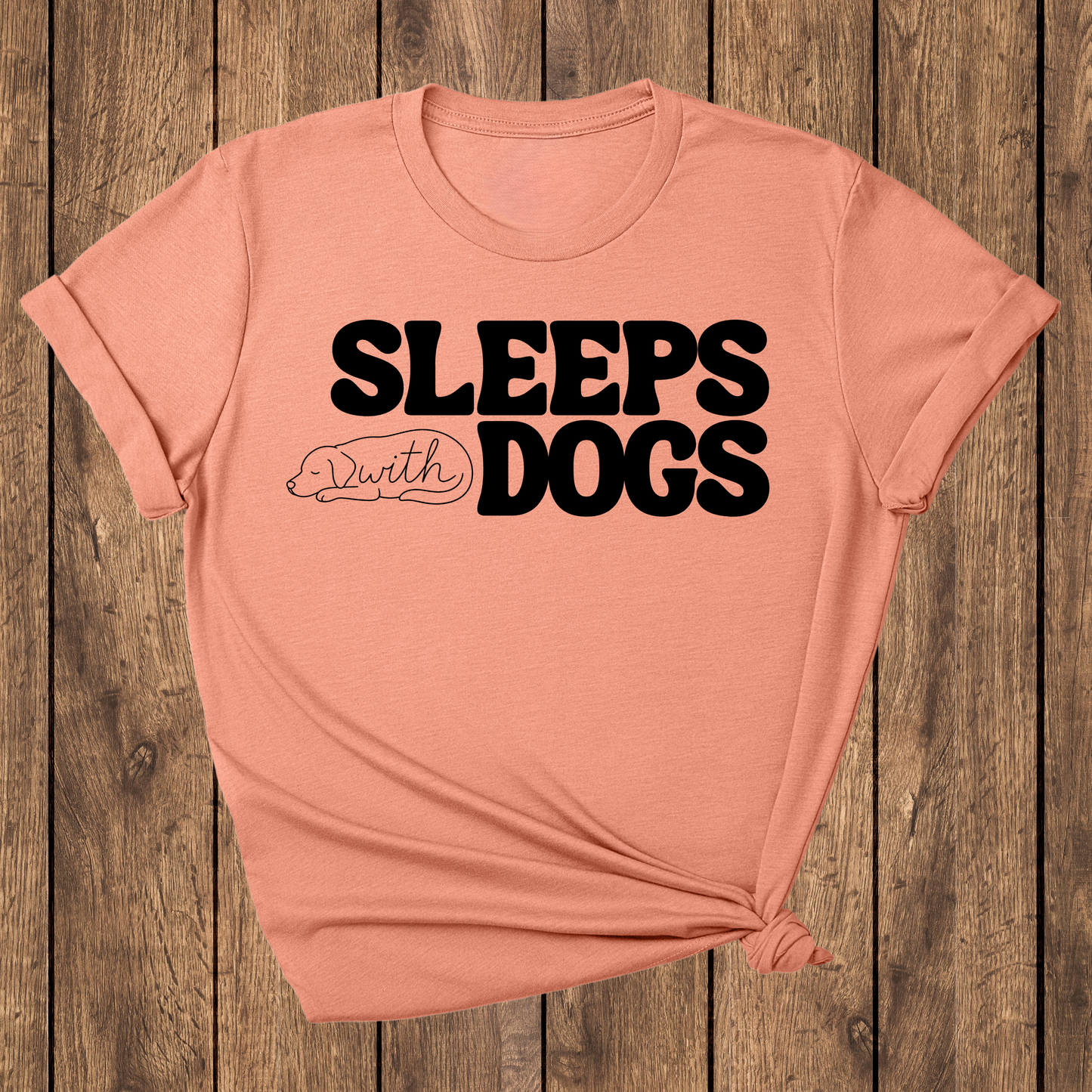Sleeps With Dogs