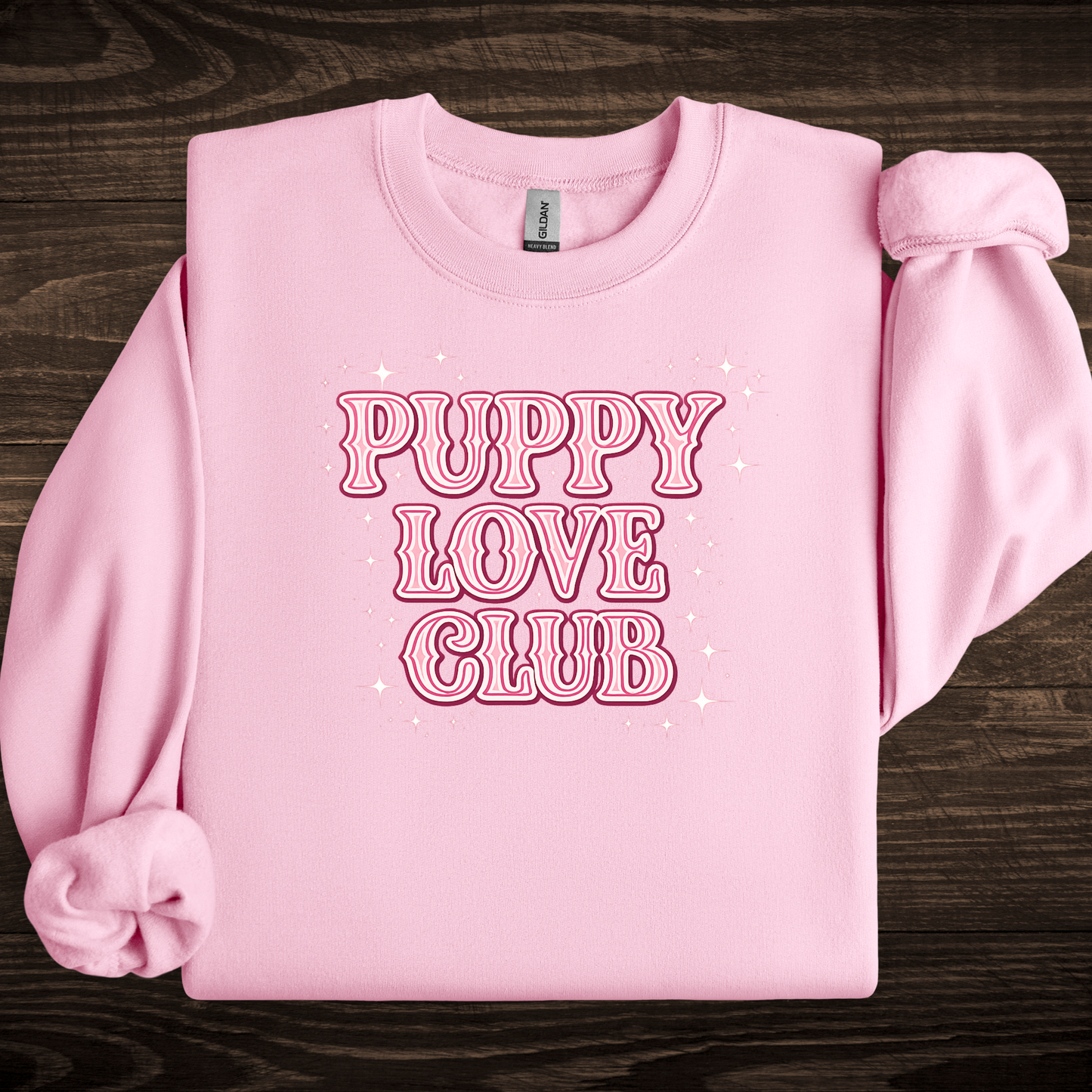 Puppy Love Club