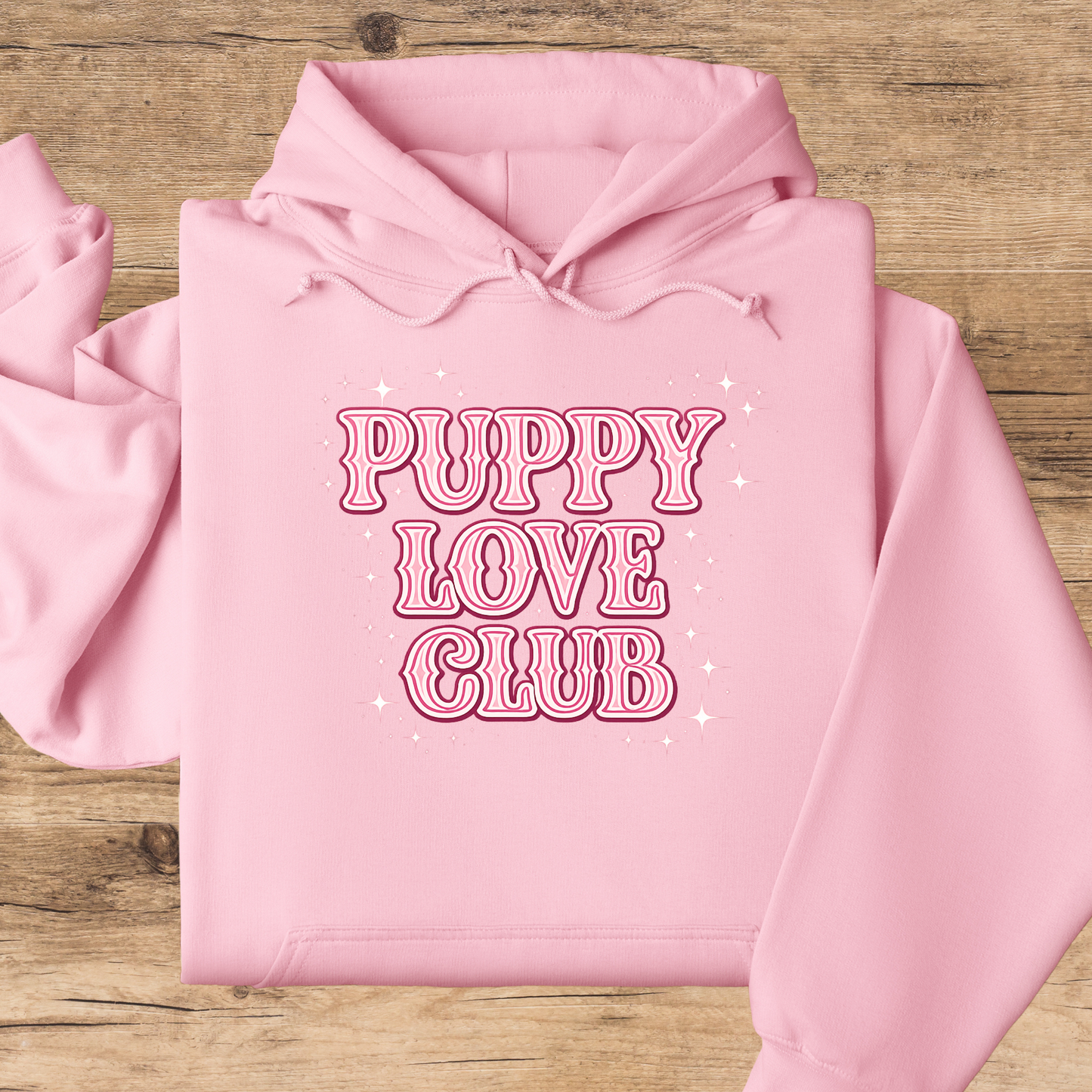 Puppy Love Club