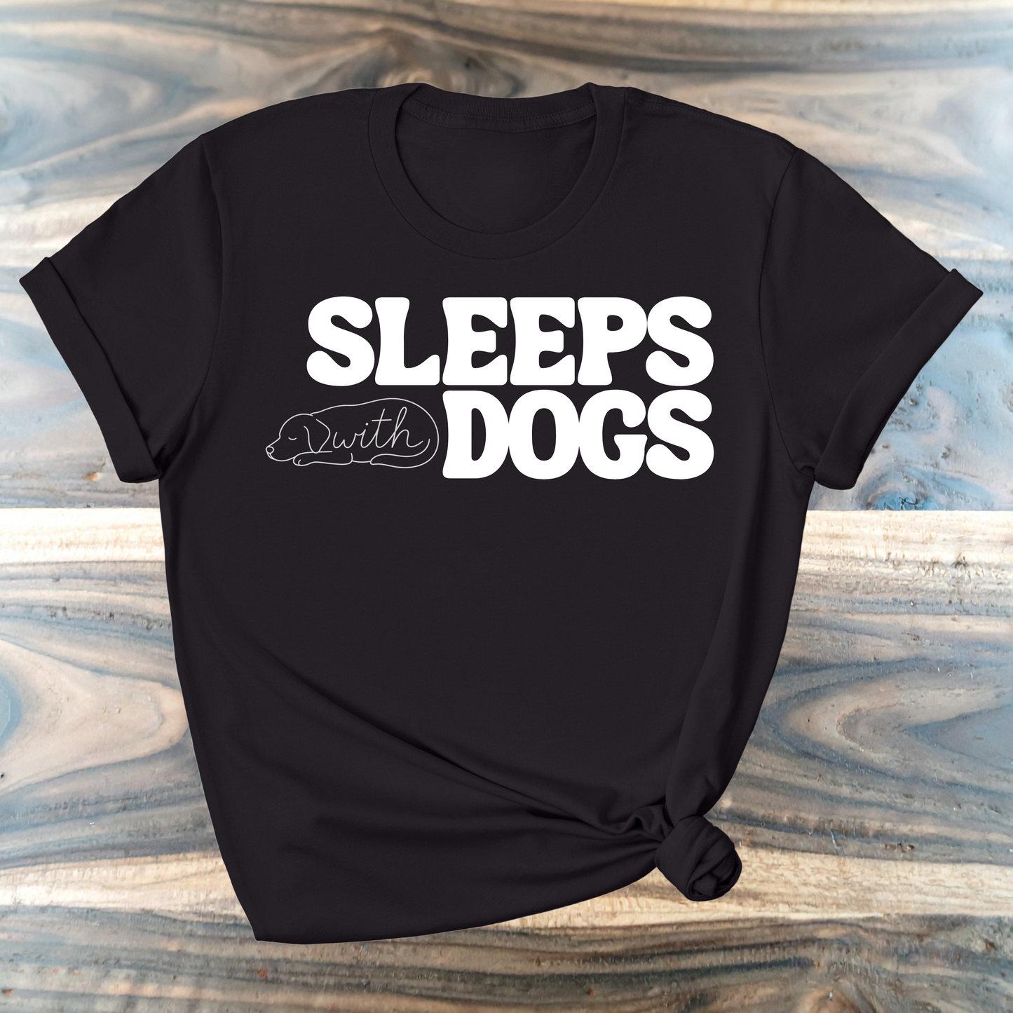 Sleeps With Dogs
