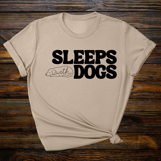 Sleeps With Dogs