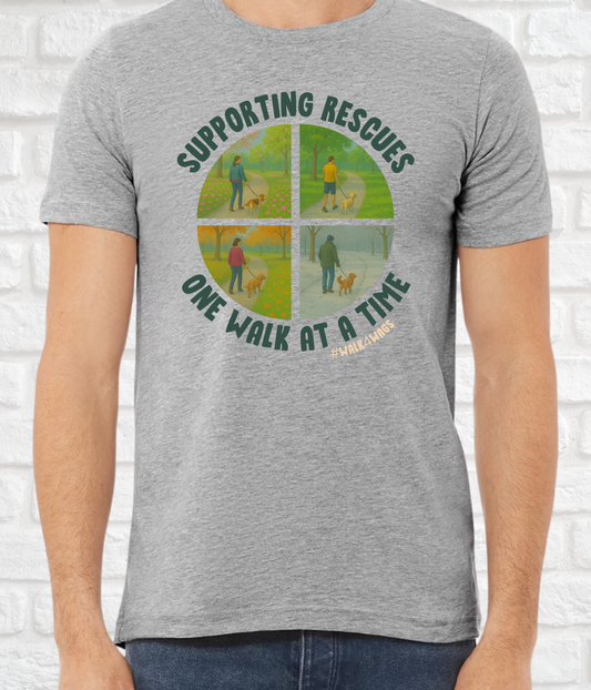 Walk4Wags | One Walk At A Time