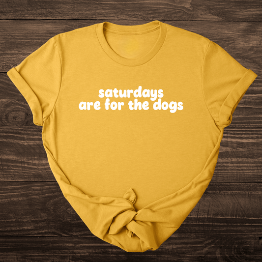Saturdays
