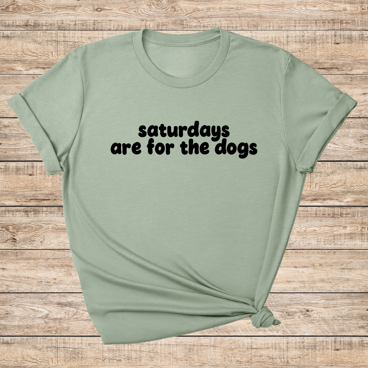 Saturdays