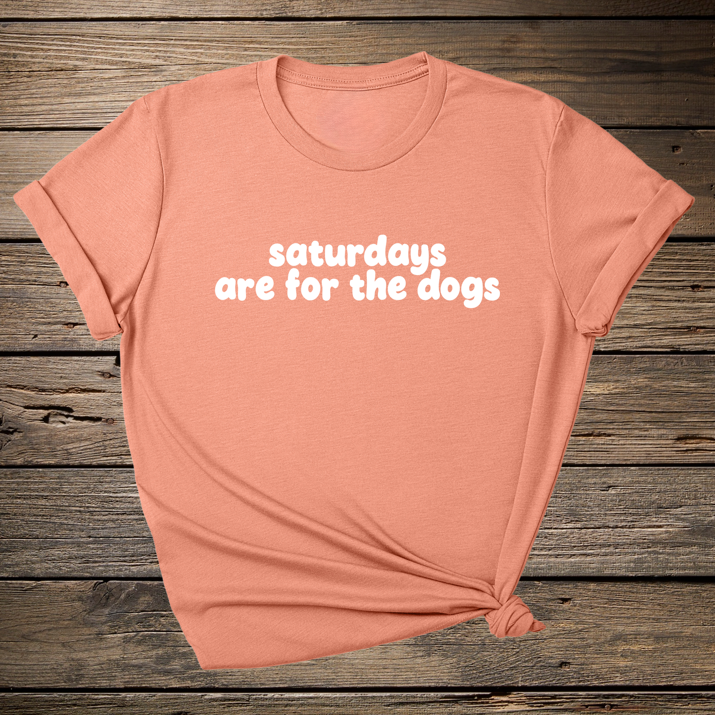 Saturdays