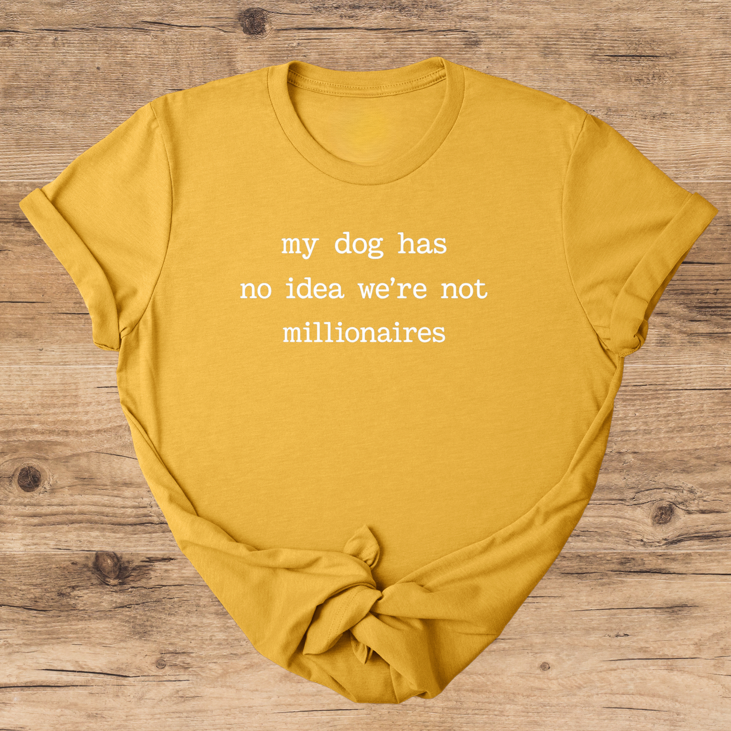 Millionaires