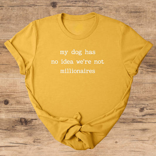 Millionaires