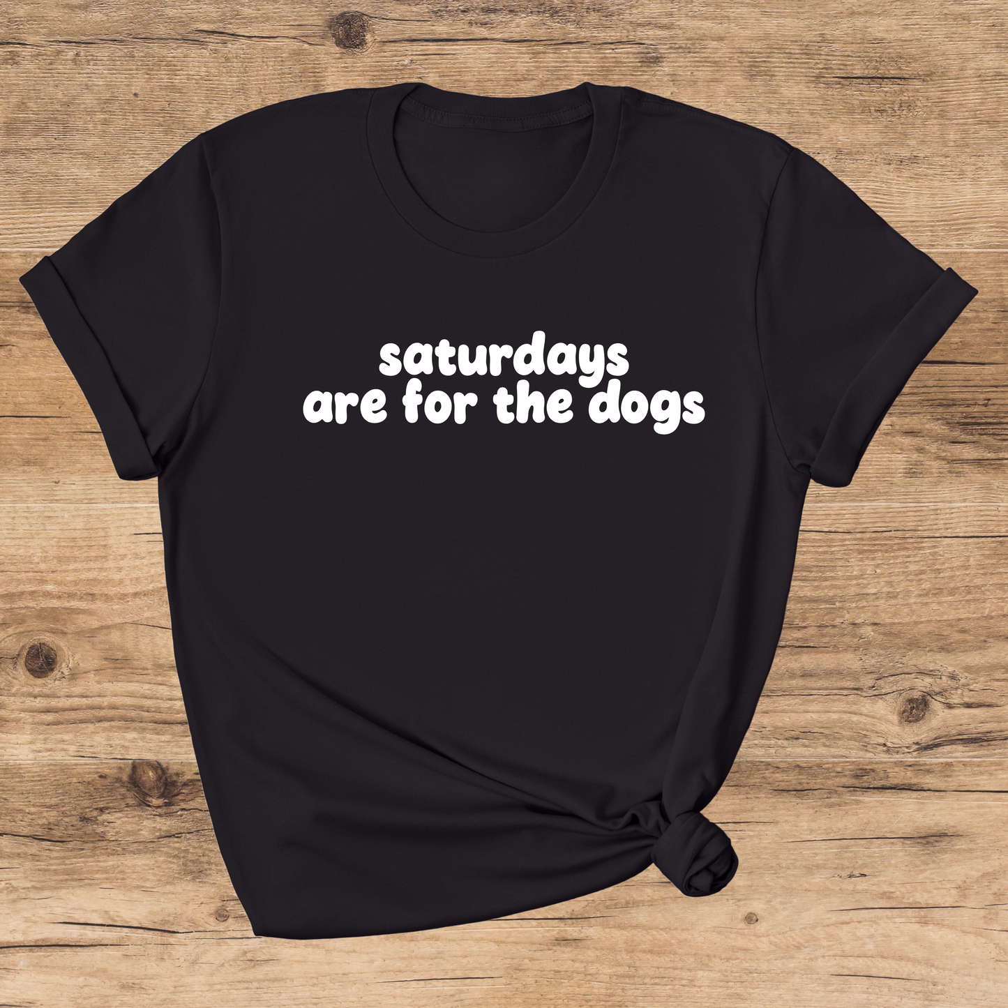 Saturdays