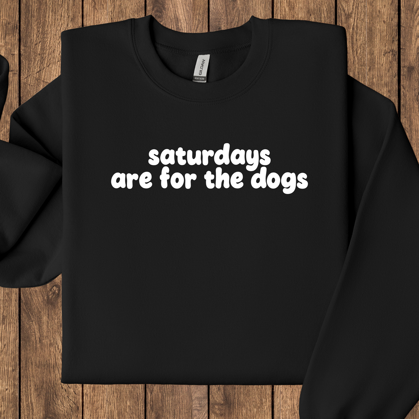 Saturdays