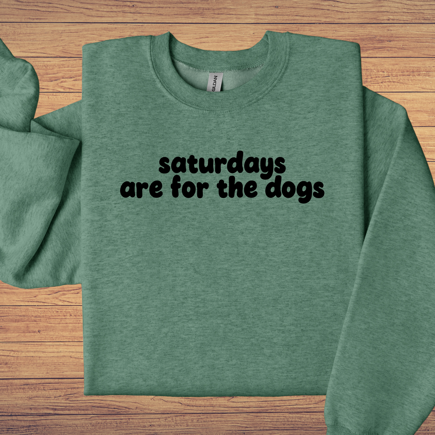 Saturdays