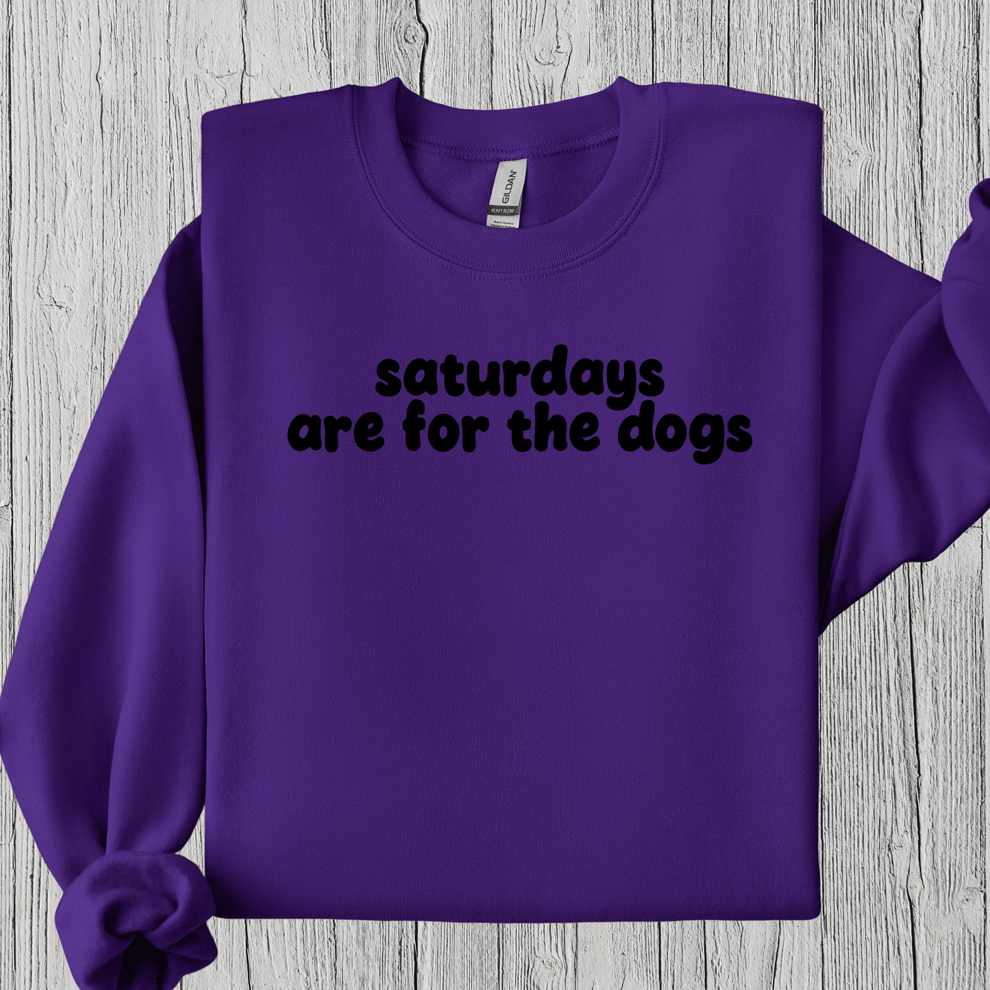 Saturdays