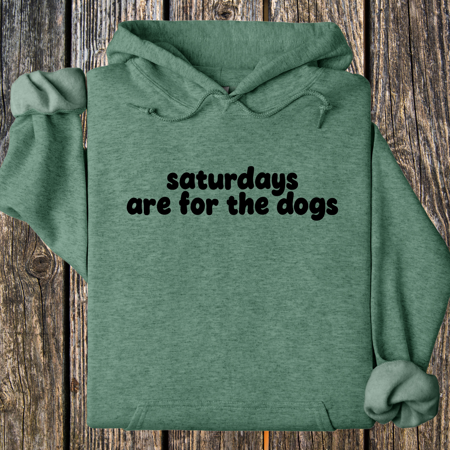 Saturdays
