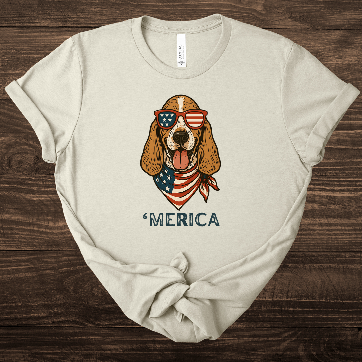 'Merica