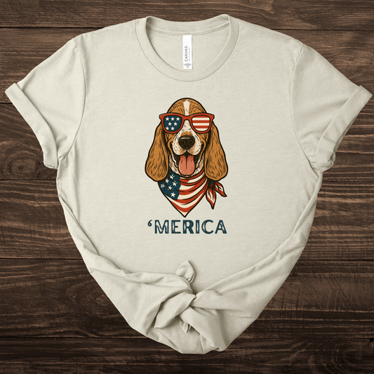 'Merica